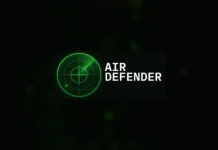 Air Defender Descargar PC Gratis