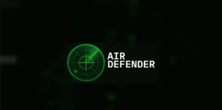 Télécharger Air Defender PC Gratuit