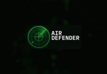 Air Defender PC Download Free