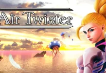 Air Twister Descargar PC Gratis