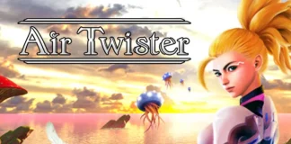 Air Twister Indir PC Full Oyun