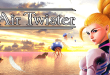 Air Twister PC Download Free