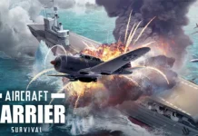 Aircraft Carrier Survival Descargar PC Gratis (v1.7.3)