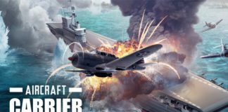 Aircraft Carrier Survival (v1.7.3) PC Download Free
