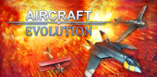 Aircraft Evolution (v1.2.9 & ALL DLC) Baixar PC Gratis