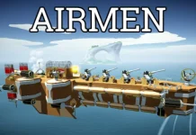 Airmen Descargar PC Gratis