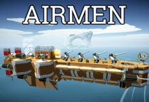 Airmen PC Download Free