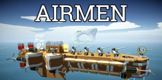 Airmen PC Download Free