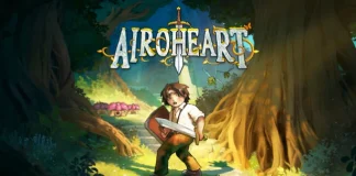 Airoheart PC Download Free