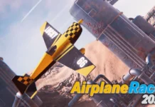 Airplane Racer 2021 Descargar PC Gratis