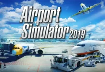 Airport Simulator 2019 Descargar PC Gratis