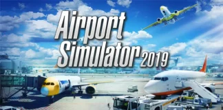 Télécharger Airport Simulator 2019 PC Gratuit