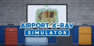 Télécharger Airport X-Ray Simulator (v0.4.5.2) PC Gratuit