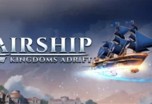 Airship: Kingdoms Adrift Descargar PC Gratis (v1.6.1.2)