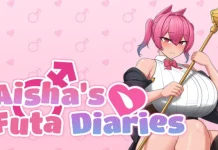 Aisha’s Futa Diaries (v1.02 & Uncensored) PC Download Free