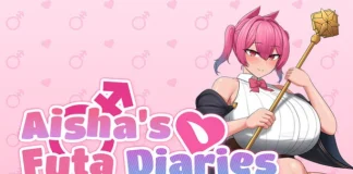 Aisha’s Futa Diaries (v1.02 & Uncensored) PC Download Free