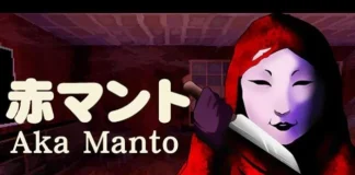 Aka Manto Baixar PC Gratis
