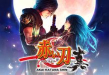 Akai Katana Shin PC Download Free