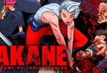 Akane Descargar PC Gratis