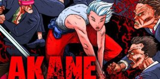 Akane Baixar PC Gratis