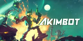 Akimbot (v1.1) Baixar PC Gratis