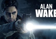 Alan Wake Collector’s Edition PC Download Free