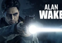 Alan Wake Descargar PC Gratis Collector’s Edition Descargar PC Gratis