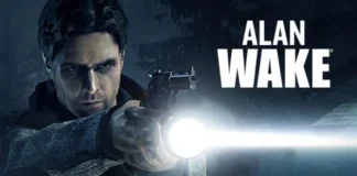 Alan Wake Descargar PC Gratis Collector’s Edition Descargar PC Gratis