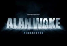 Alan Wake Remastered PC Download Free