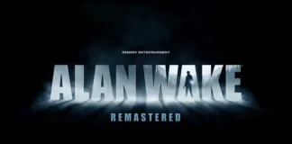 Télécharger Alan Wake Remastered PC Gratuit