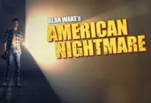 Alan Wake’s American Nightmare Baixar PC Gratis