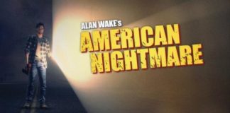 Alan Wake’s American Nightmare Descargar PC Gratis
