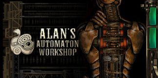 Alan’s Automaton Workshop (v30317) PC Download Free