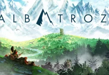 Albatroz PC Download Free