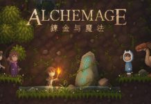 Alchemage (v0.13.0) PC Download Free
