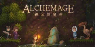 Alchemage (v0.13.0) PC Download Free