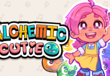 Alchemic Cutie PC Download Free