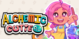 Alchemic Cutie Baixar PC Gratis