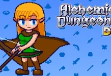 Télécharger Alchemic Dungeons DX (v2019.04.30) PC Gratuit
