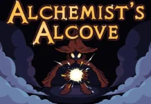 Alchemist’s Alcove Descargar PC Gratis