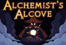 Alchemist’s Alcove PC Download Free