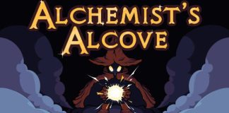 Alchemist’s Alcove PC Download Free
