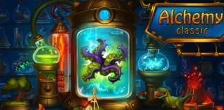 Télécharger Alchemy Classic PC Gratuit