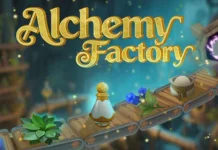 Alchemy Factory (v0.4.3.4071) PC Download Free