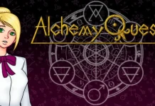 Alchemy Quest (Uncensored) PC Download Free