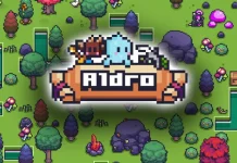 Aldro Descargar PC Gratis (v0.1.0.6)