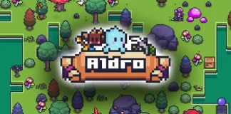 Aldro (v0.1.0.6) Baixar PC Gratis