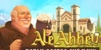 Ale Abbey – Monastery Brewery Tycoon (v2025.12.05) Baixar PC Gratis