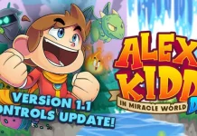 Alex Kidd in Miracle World DX Descargar PC Gratis