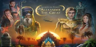 Alexander the Great: Secrets of Power Baixar PC Gratis